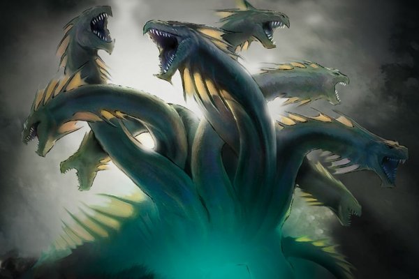 Kraken krn