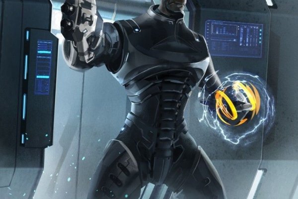 Craken12 at