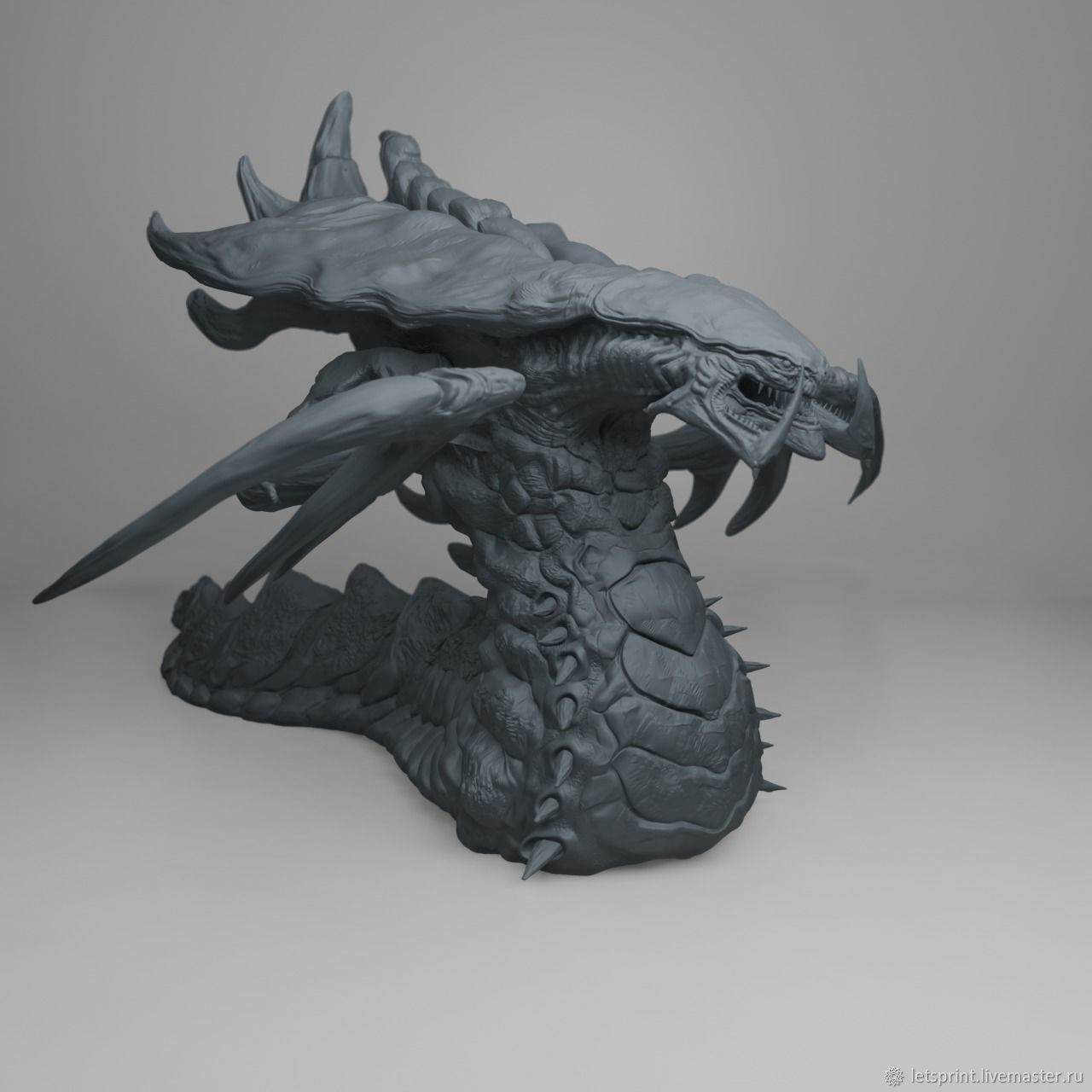 Kraken 17at